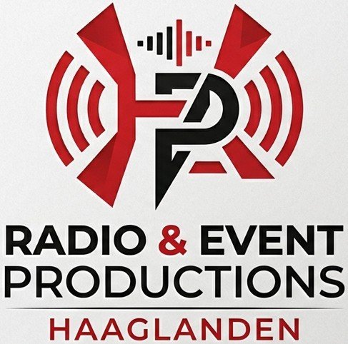 Radio & Eventproductions Haaglanden