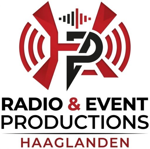 Radio & Eventproductions Haaglanden